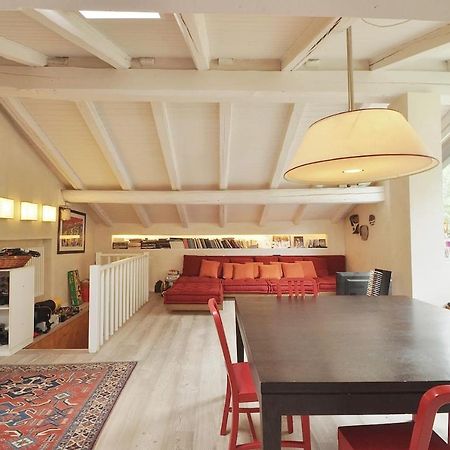 Design Loft Ski In Ski Out La Thuile Buitenkant foto