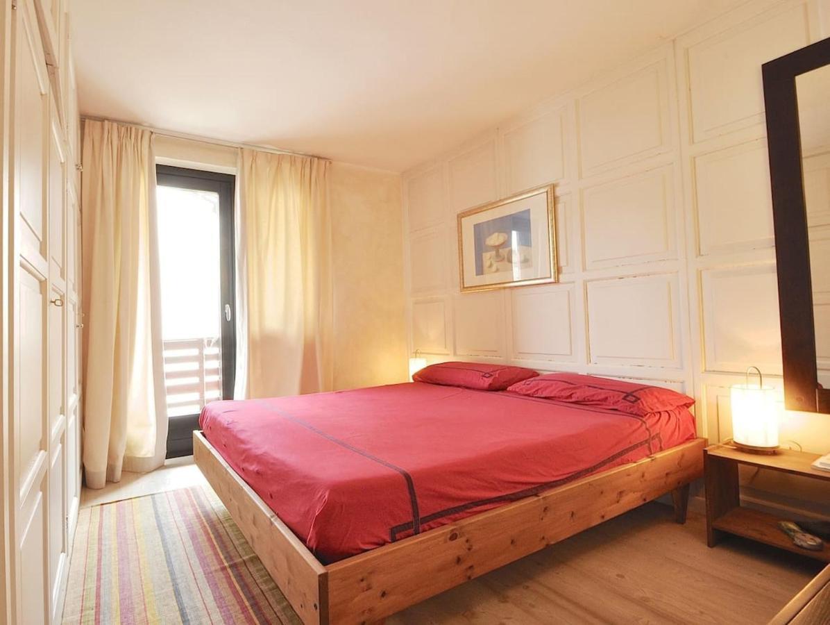 Design Loft Ski In Ski Out La Thuile Buitenkant foto