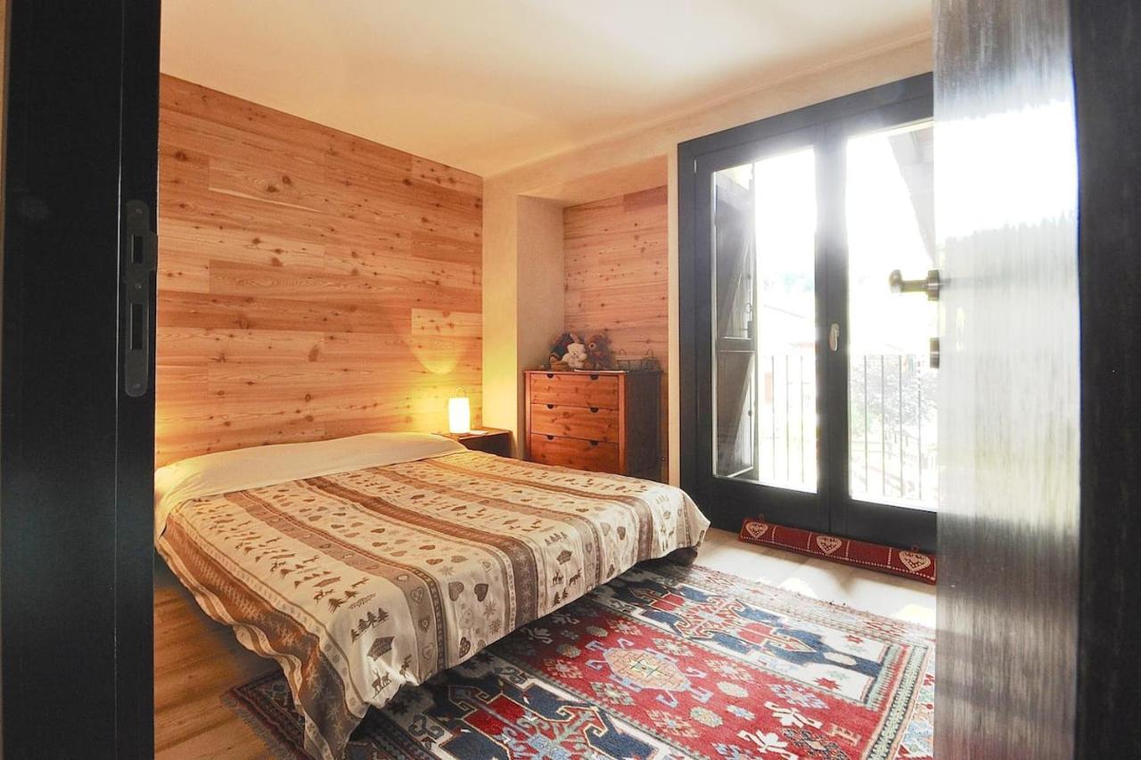 Design Loft Ski In Ski Out La Thuile Buitenkant foto